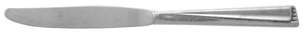 INS72 (STAINLESS) Modern Hollow Knife