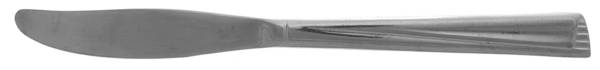 INS72 (STAINLESS) Modern Solid Knife