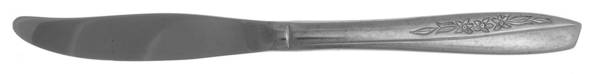 INS74 (STAINLESS) Modern Solid Knife