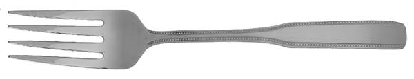 INS78 (STNLESS) Individual Salad Fork