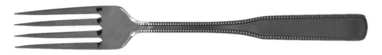 INS78 (STNLESS) Fork by International Silver