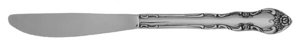 Modern Solid Knife