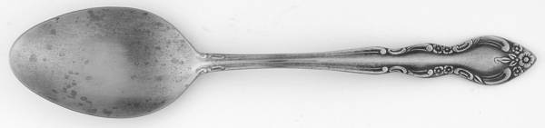 Place/Oval Soup Spoon
