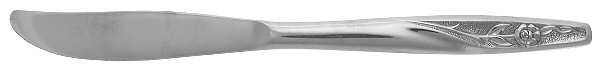 INS88 (STAINLESS) Modern Solid Knife