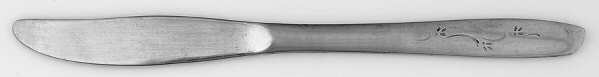 Mardi Gras (Stainless) Modern Solid Knife