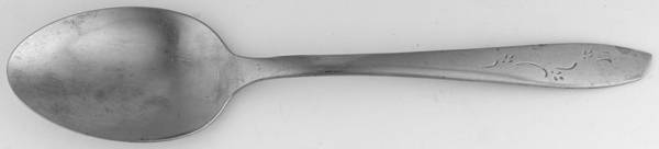 Mardi Gras (Stainless) Tablespoon (Serving Spoon)