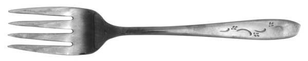 Mardi Gras (Stainless) Individual Salad Fork