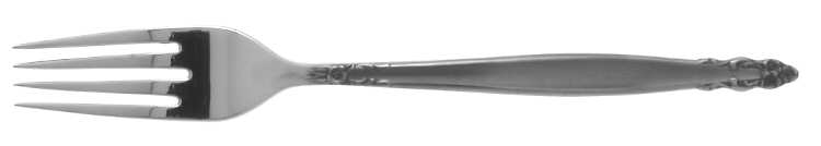 Inspiration (Stainless) Fork