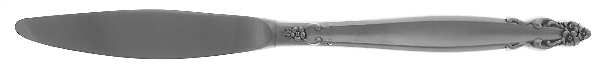 Inspiration (Stainless) Modern Hollow Knife