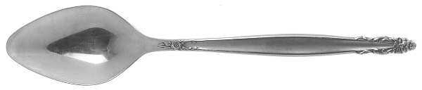 Inspiration (Stainless) Teaspoon