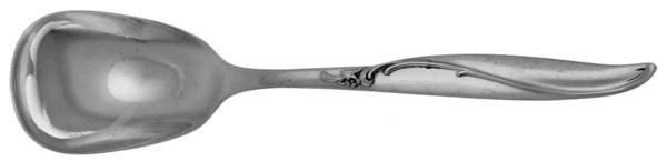 Inspiration (Silverplate, 1960) Sugar Spoon
