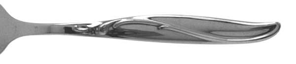 Inspiration (Silverplate, 1960) Individual Salad Fork