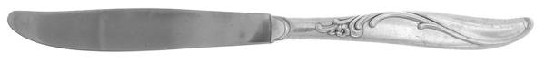 Inspiration (Silverplate, 1960) Modern Hollow Knife