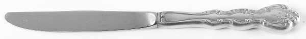 Modern Hollow Knife