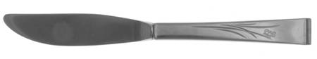 Interlude (Stainless) Hollow Handle Master Butter Knife