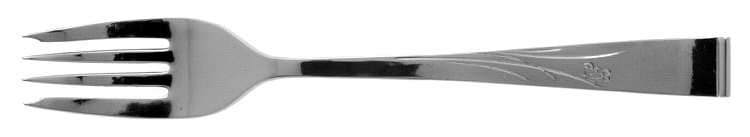 Interlude (Stainless) Fork