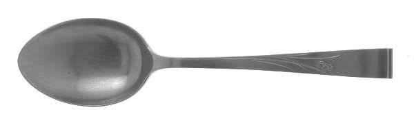 Interlude (Stainless) Tablespoon (Serving Spoon)
