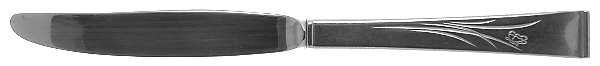 Interlude (Stainless) Modern Hollow Knife