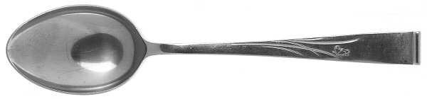 Interlude (Stainless) Teaspoon