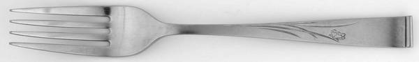 Interlude (Stainless) Youth Fork