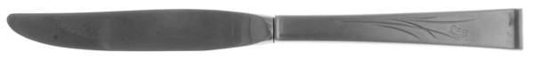 Interlude (Stainless) Hollow Handle Youth Knife