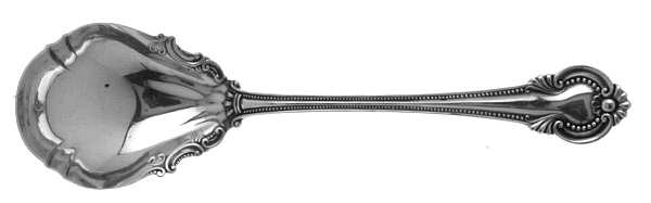 Irene (Sterling, 1902) Sugar Spoon