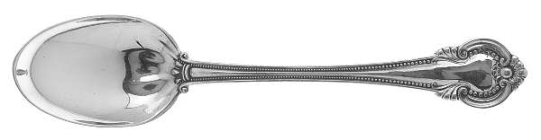 Irene (Sterling, 1902) Teaspoon