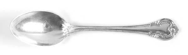 Irene (Sterling, 1902) Demitasse Spoon