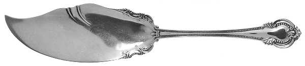 Irene (Sterling, 1902) Large Jelly Knife