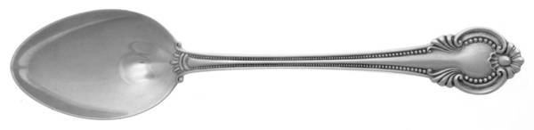 Irene (Sterling, 1902) Five O'Clock Teaspoon