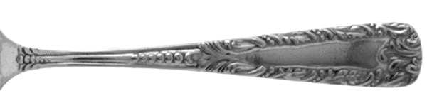 Irving by International Silver