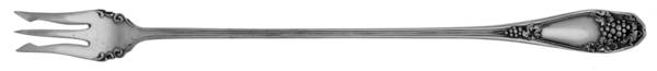 Isabella (Silverplate, 1913) Olive Fork