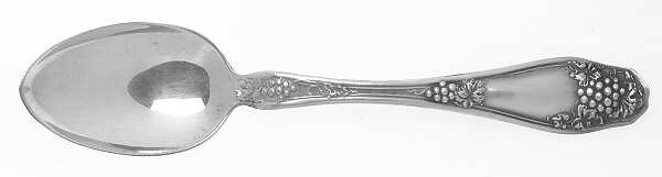 Isabella (Silverplate, 1913) Teaspoon