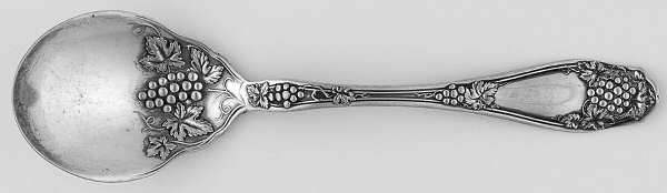 Isabella (Silverplate, 1913) Sugar Spoon