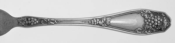 Isabella (Silverplate, 1913) by International Silver