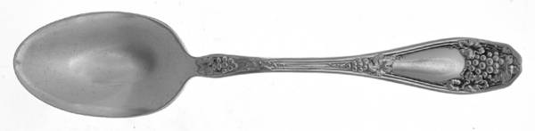 Isabella (Silverplate, 1913) Youth Spoon