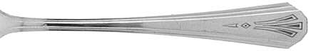 Ivanhoe (Silverplate, 1936) by International Silver