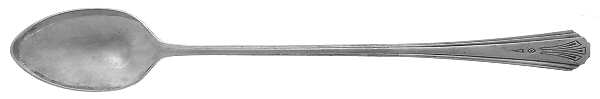 Ivanhoe (Silverplate, 1936) Iced Tea Spoon