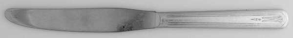 Ivanhoe (Silverplate, 1936) Modern Solid Knife