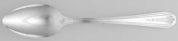 Ivanhoe (Silverplate, 1936) Place/Oval Soup Spoon