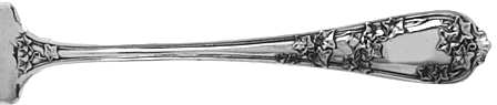 Ivy (Sterling, 1911) by International Silver