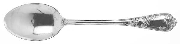 Ivy (Sterling, 1911) Tablespoon (Serving Spoon)