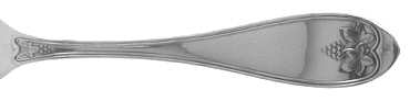 Ivy (Silverplate, 1870) by International Silver