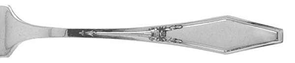 Jamestown (Silverplate, 1916) by International Silver