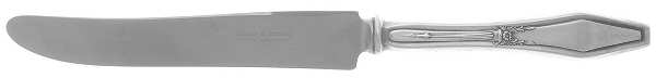 Jamestown (Silverplate, 1916) New French Hollow Knife