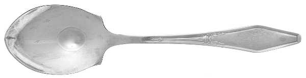 Jamestown (Silverplate, 1916) Sugar Spoon