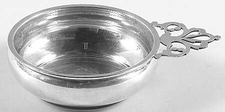 Jack Shepard (Sterling, Hollowware) by International Silver