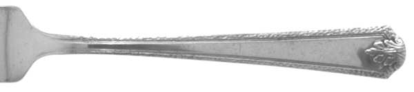 Jean Marie-Spartan (Silverplate, 1938) by International Silver