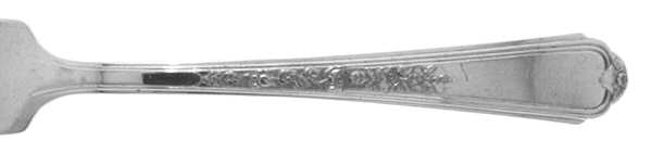 Jewel (Silverplate, 1938) by International Silver