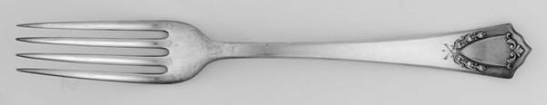 Jewell (Silverplate, 1916) by International Silver